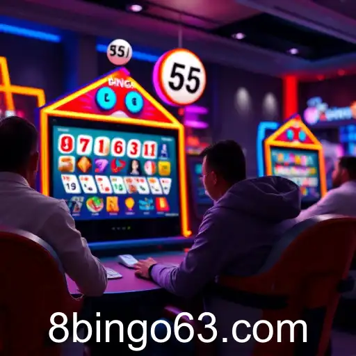 The Rise of Bingo63 in Online Gaming