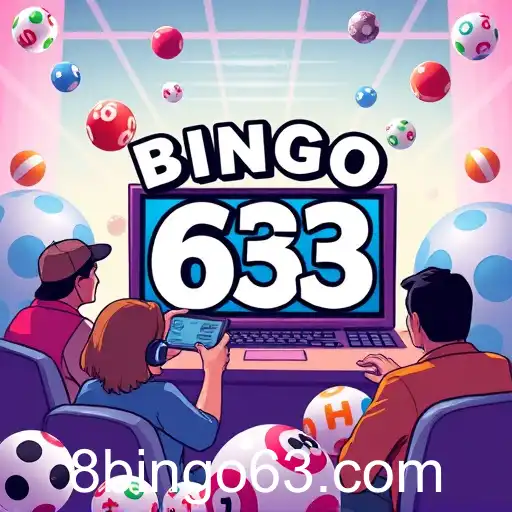 Digital Evolution of Bingo63
