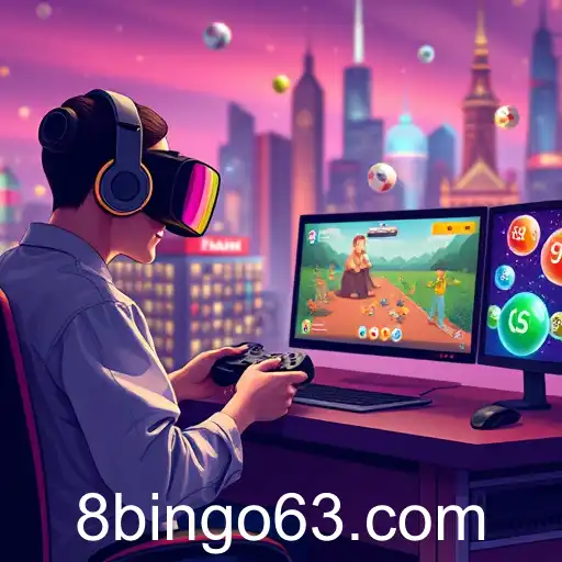 The Rise of Online Bingo Platforms